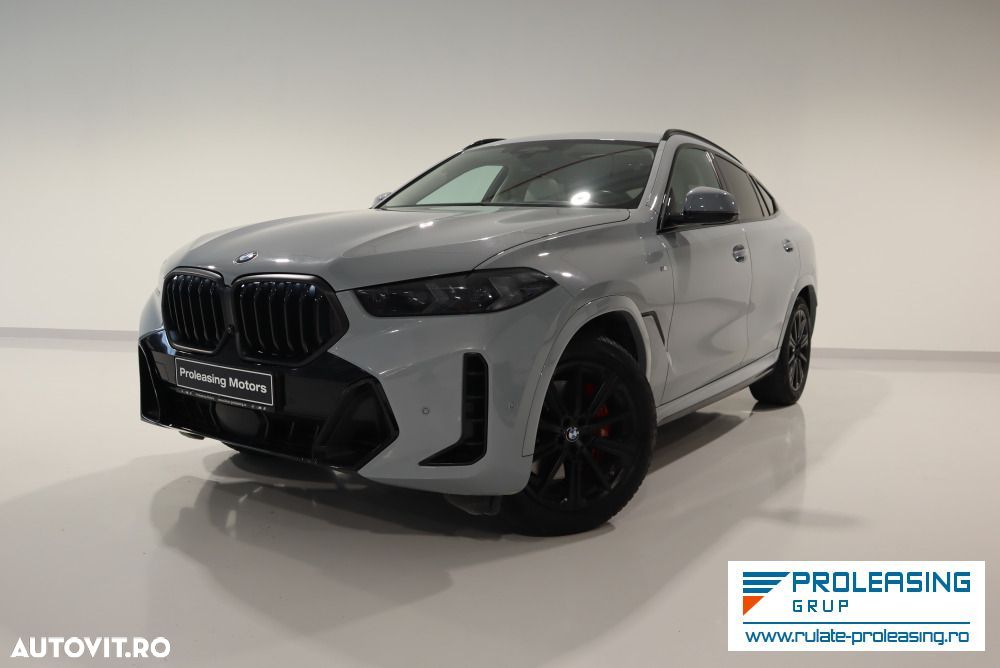 BMW X6 - 2