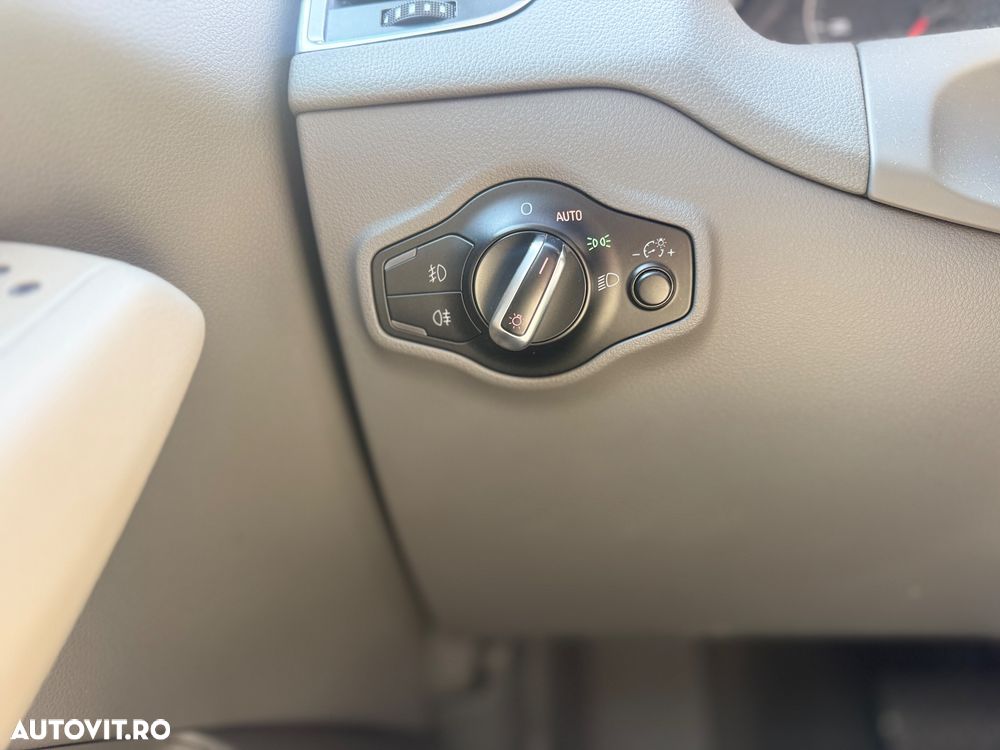 Audi Q5 2.0 TDI Quattro S-Tronic - 15