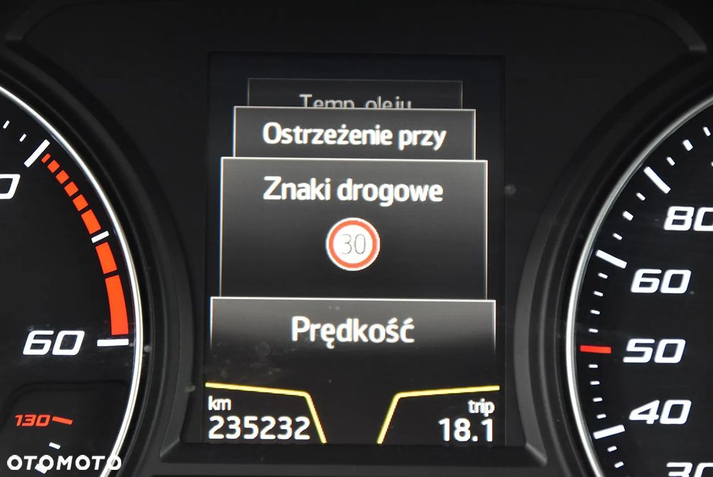 Seat Leon 2.0 TDI DPF DSG FR - 30