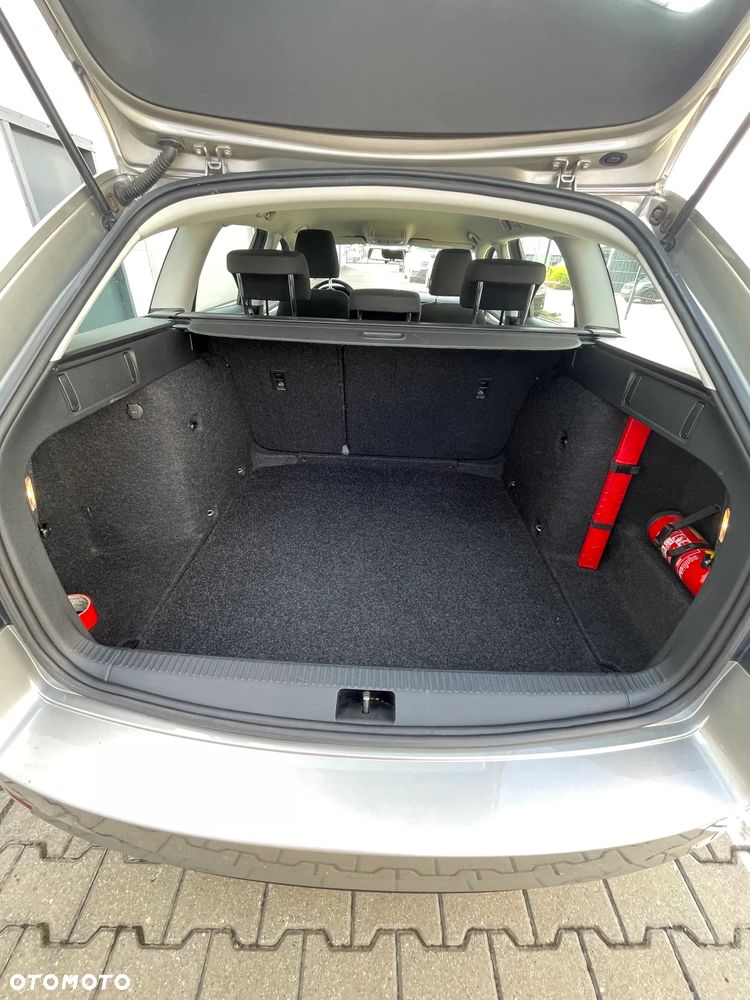 Skoda Octavia 1.6 TDI Active - 13