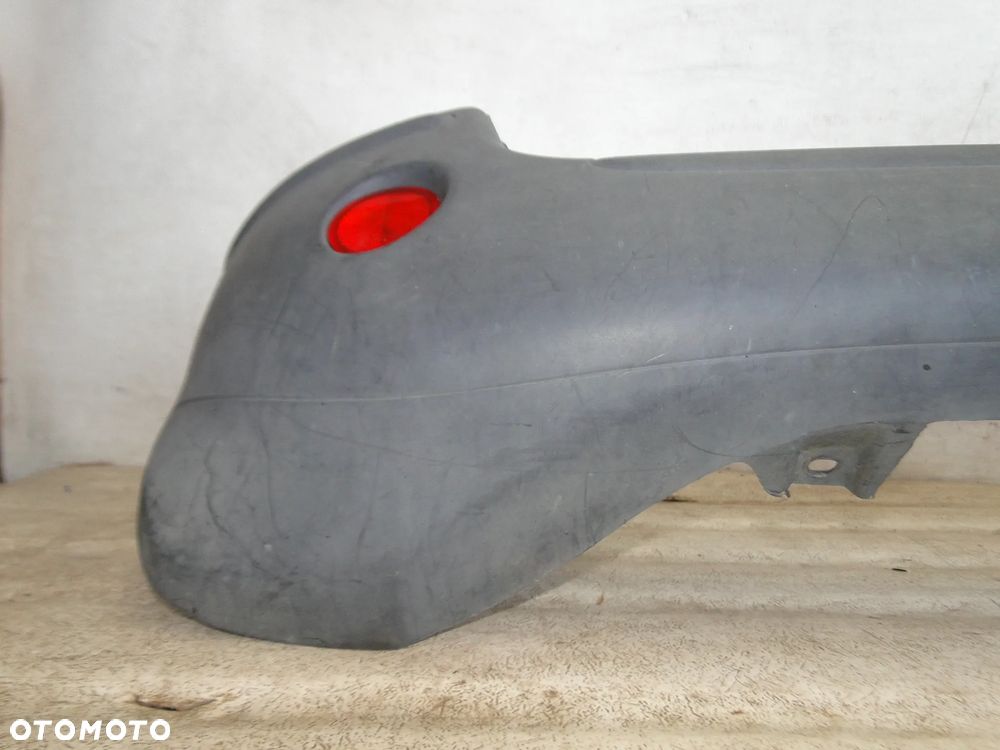 FIAT MULTIPLA ZDERZAK TYŁ TYLNY - 10