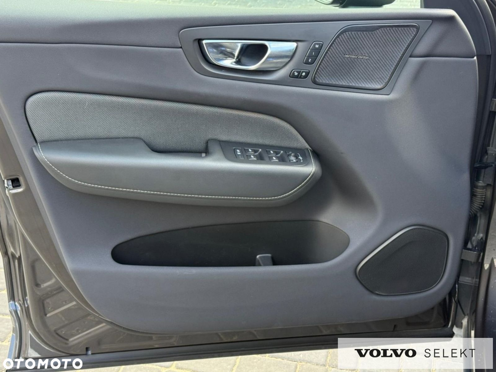 Volvo XC 60 - 14