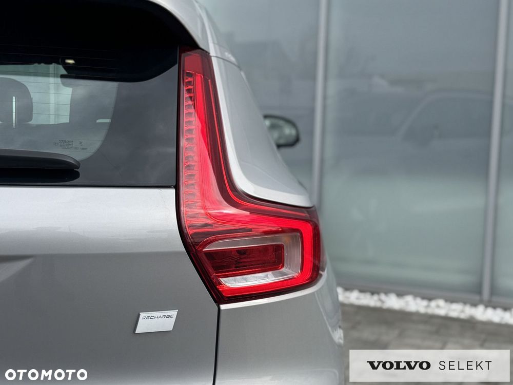 Volvo XC 40 - 38