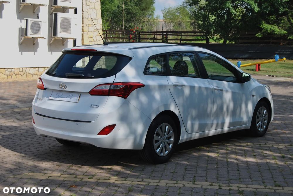 Hyundai i30 1.6 CRDi Style - 3