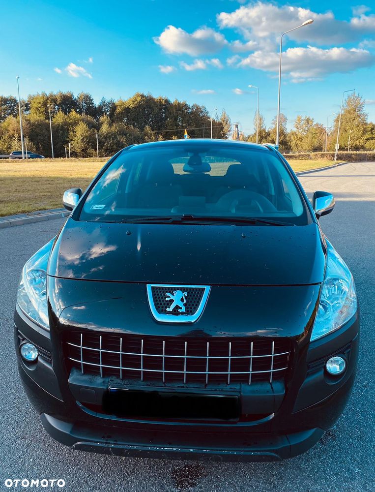 Peugeot 3008 155 THP Allure - 6