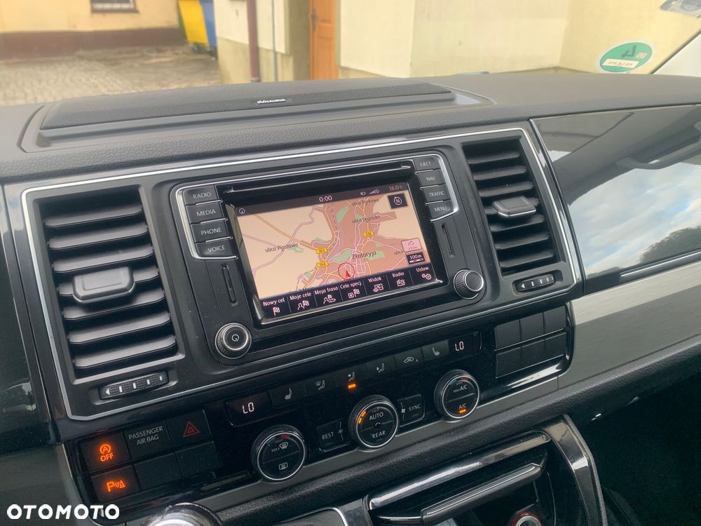 Volkswagen Multivan 2.0 TDI L1 Edition - 16