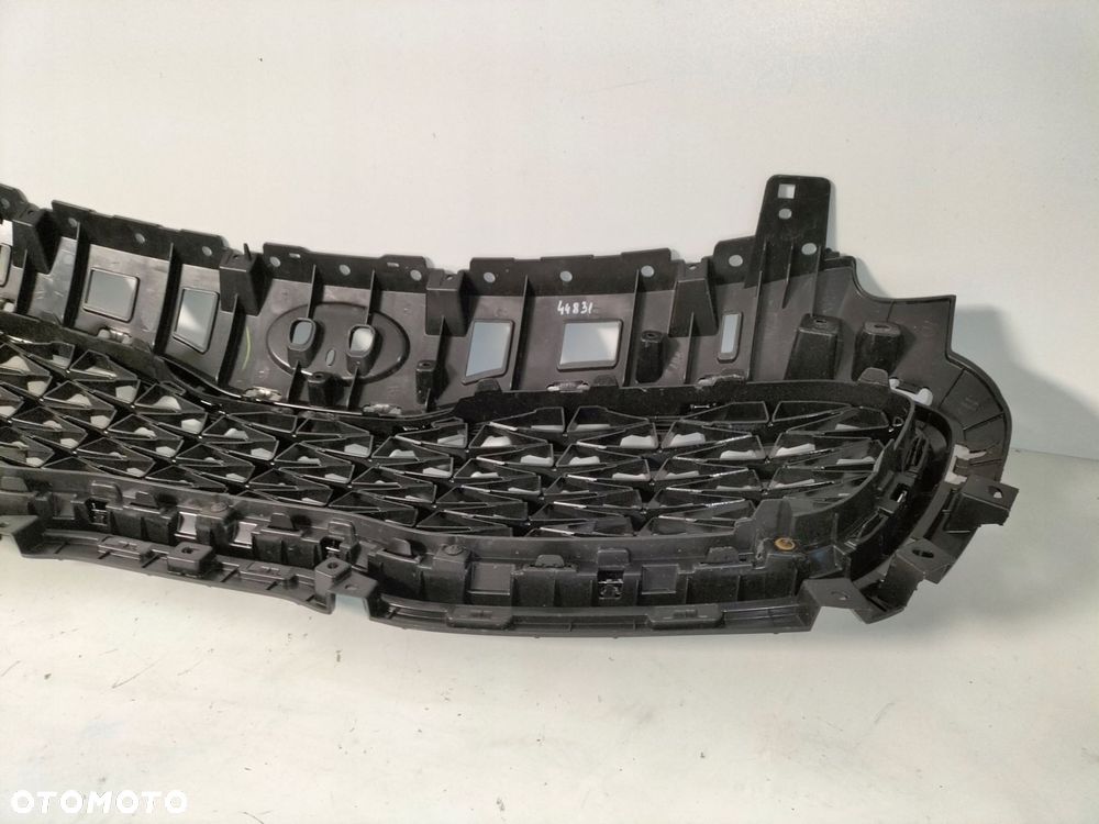 atrapa kratka grill kia sportage 4 iv lift 18 gt-line - 8