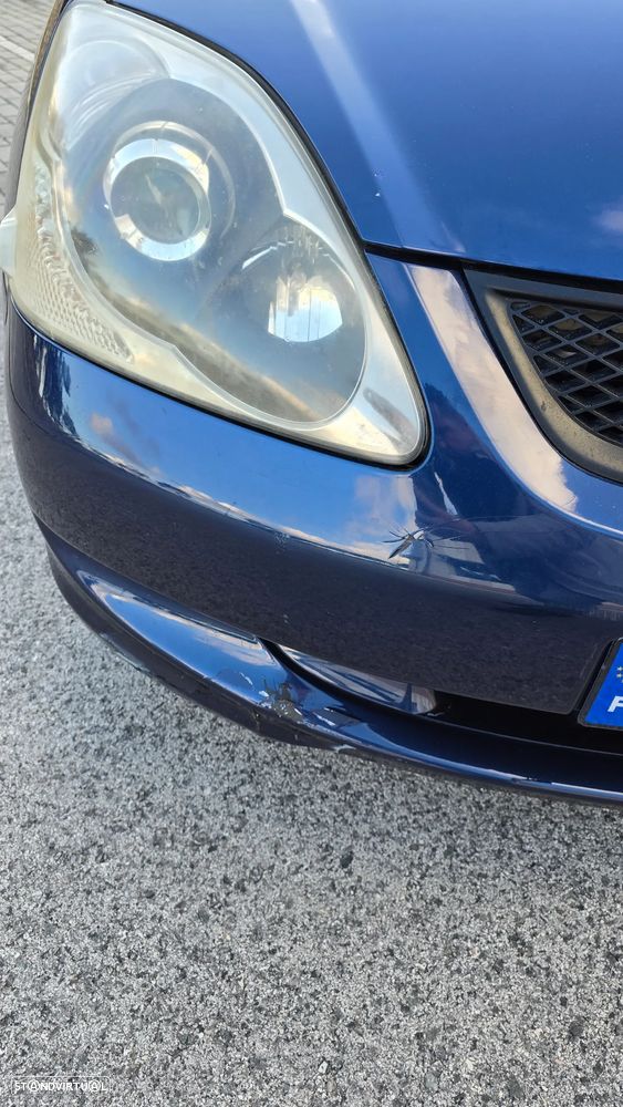 Honda Civic 1.4 LS - 16