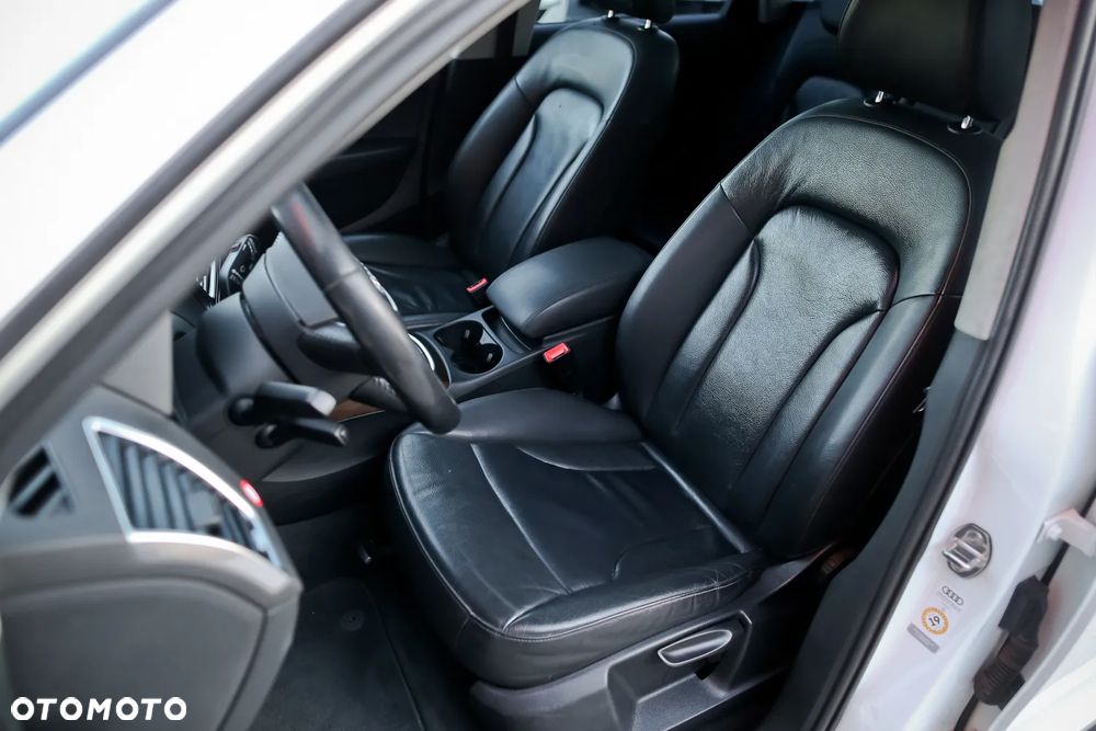 Audi Q5 2.0 TDI clean diesel Quattro S tronic - 19