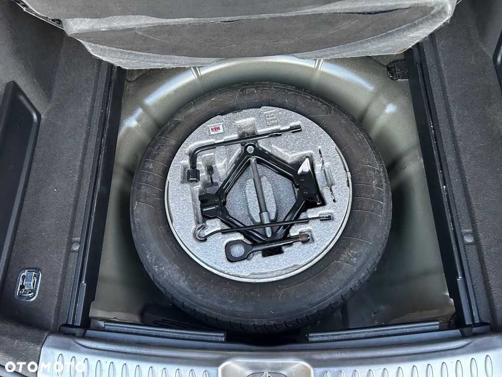 Hyundai i40 Kombi 1.7 CRDi Premium - 13