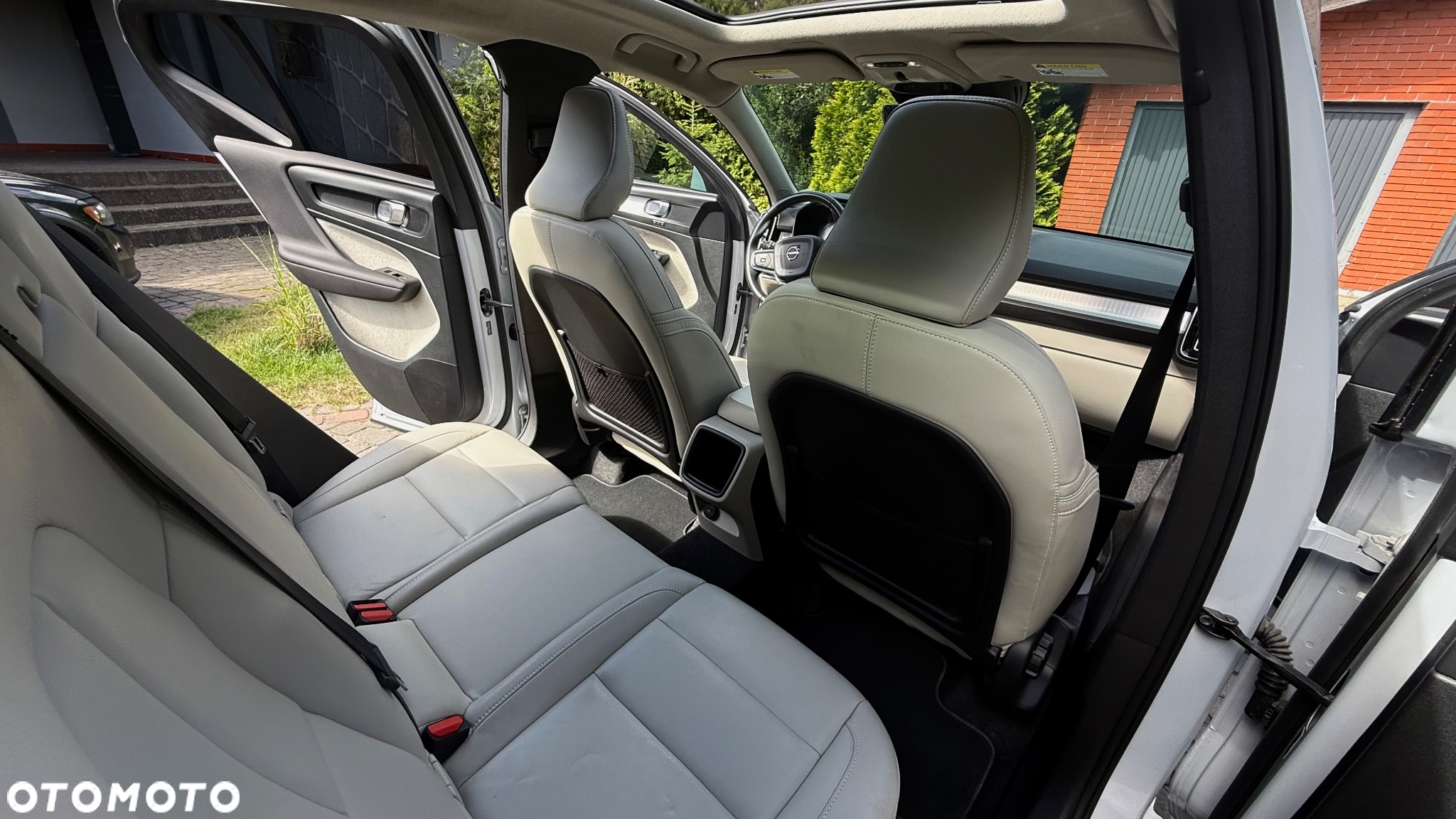 Volvo XC 40 - 17