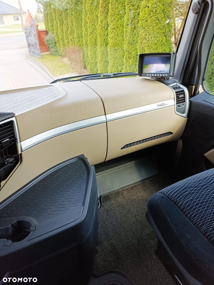 Mercedes-Benz Actros1845 ! Giga Space! Pełna opcja ! - 26