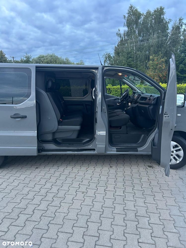 Opel Vivaro - 15