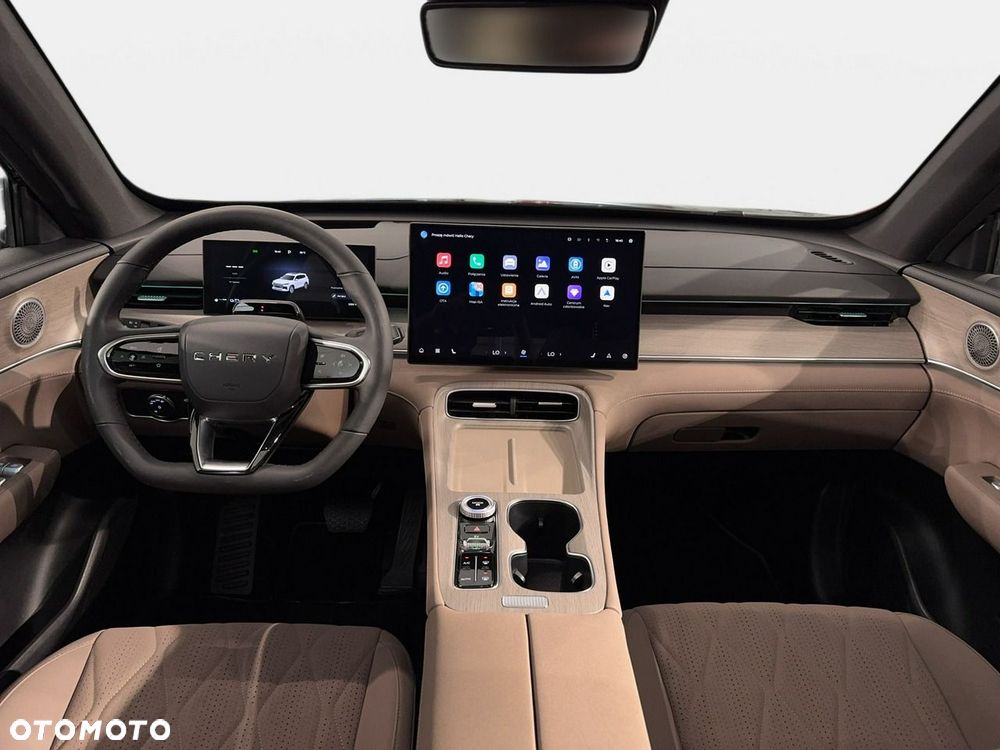 Chery Tiggo 8 - 20