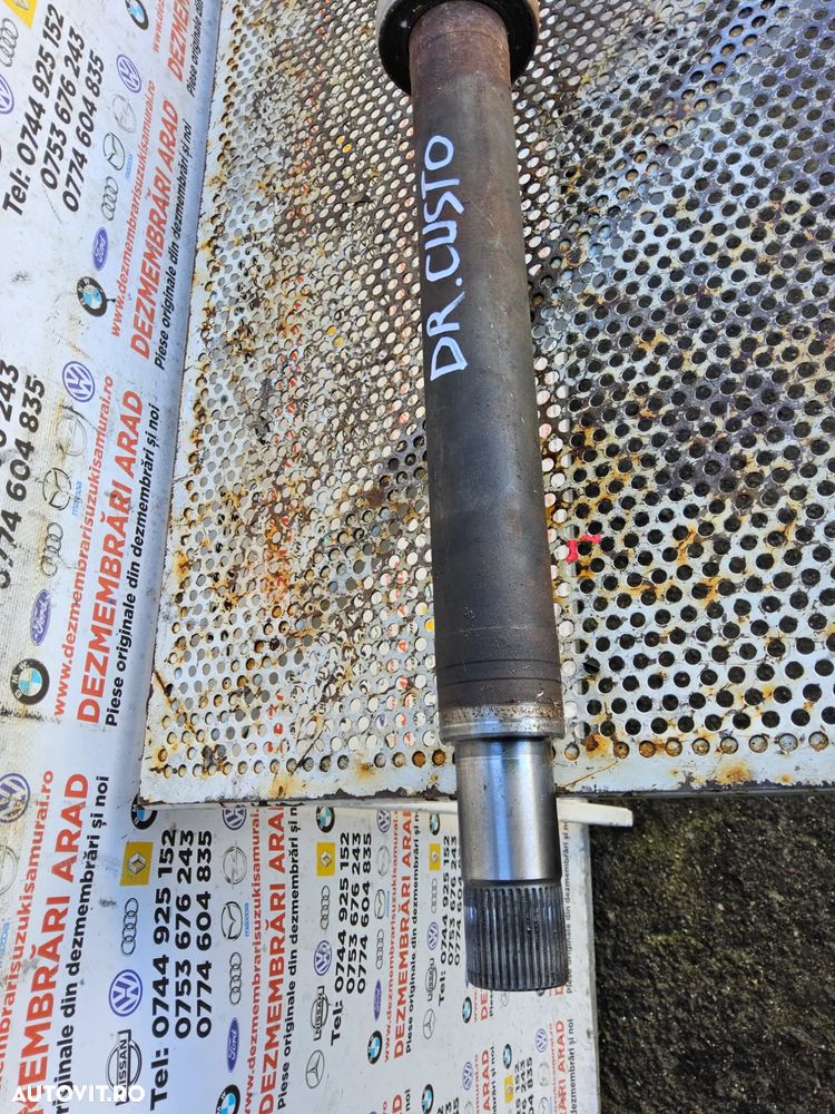 Planetara Ford Transit Custom 2012-2022 planetare stanga dreapta 2.2 - 7