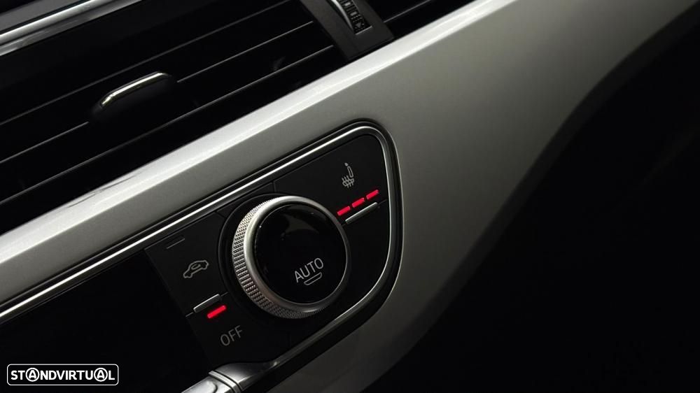 Audi A4 Avant 2.0 TDI S tronic sport - 17
