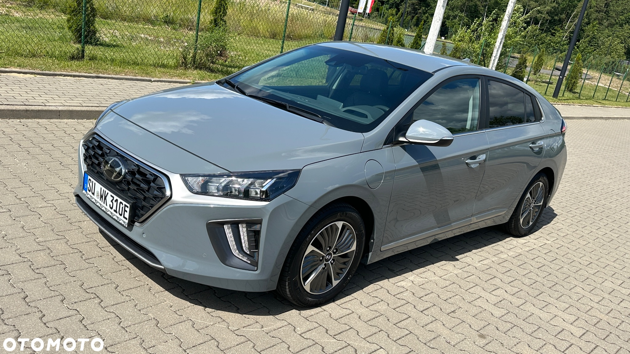 Hyundai IONIQ plug-in hybrid Platinum - 3