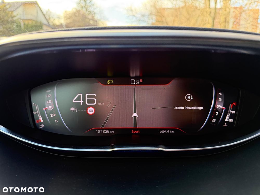 Peugeot 5008 2.0 BlueHDI GT S&S EAT8 - 24