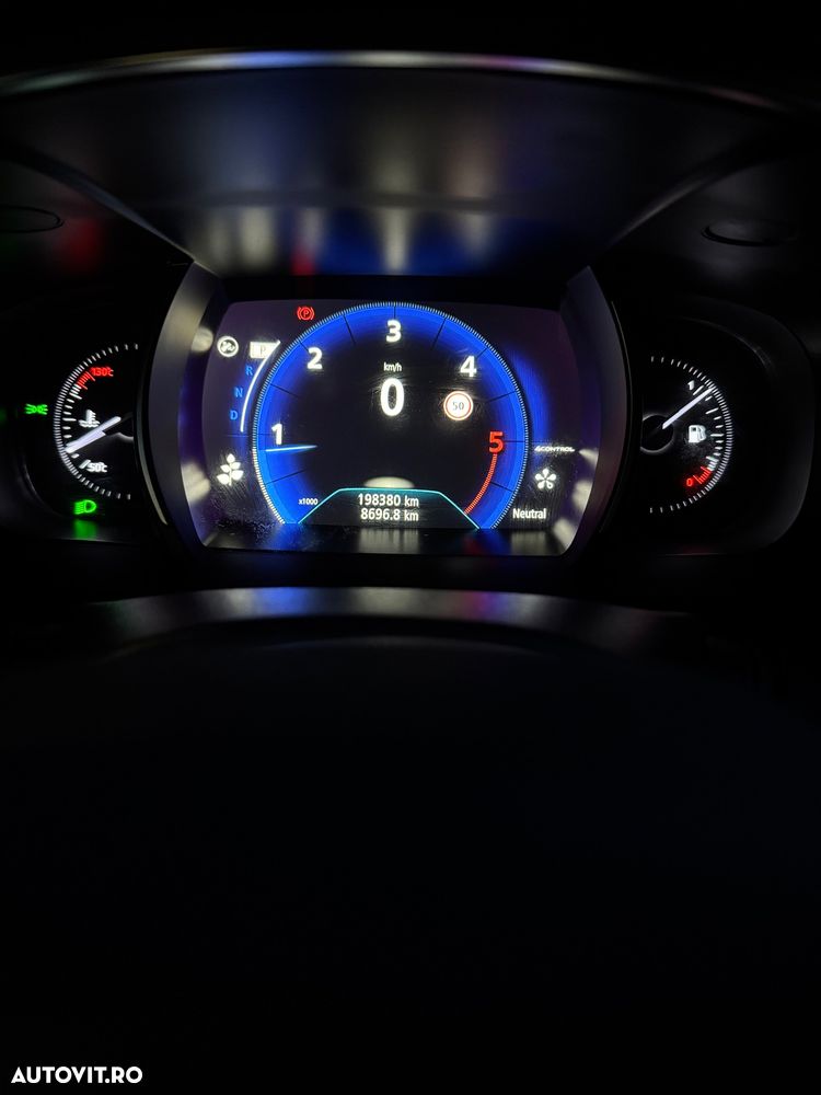 Renault Talisman - 24