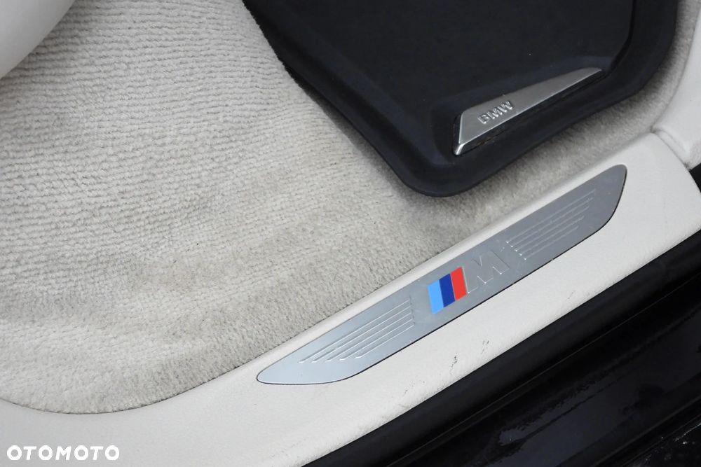 BMW X5 M M50d - 22