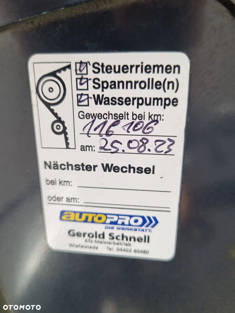 Ford S-Max 2.0 TDCi DPF Titanium - 11