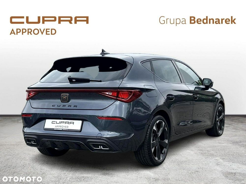Cupra Leon - 5
