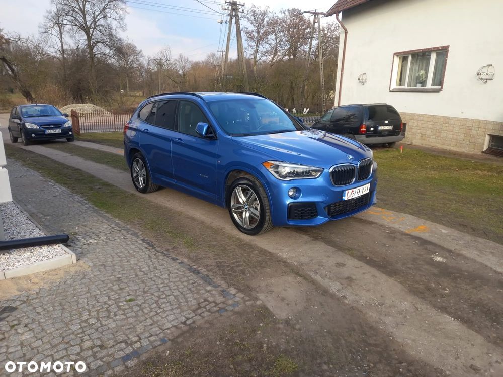BMW X1 - 4