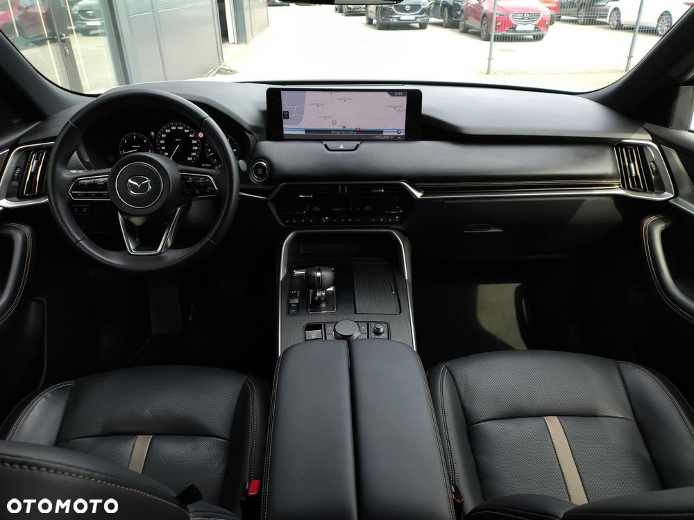 Mazda CX-60 - 23