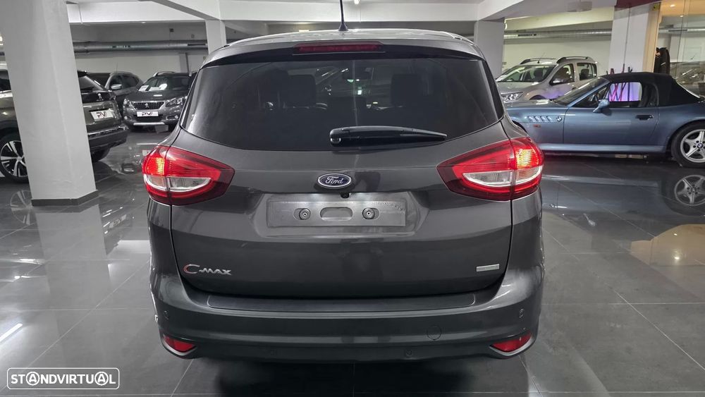 Ford C-Max 1.0 SCTi Titanium S/S - 29