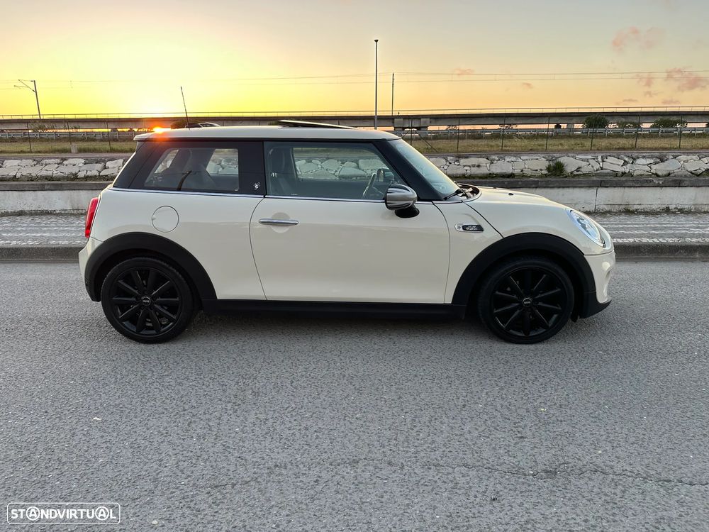 MINI 3 Portas One Auto - 43