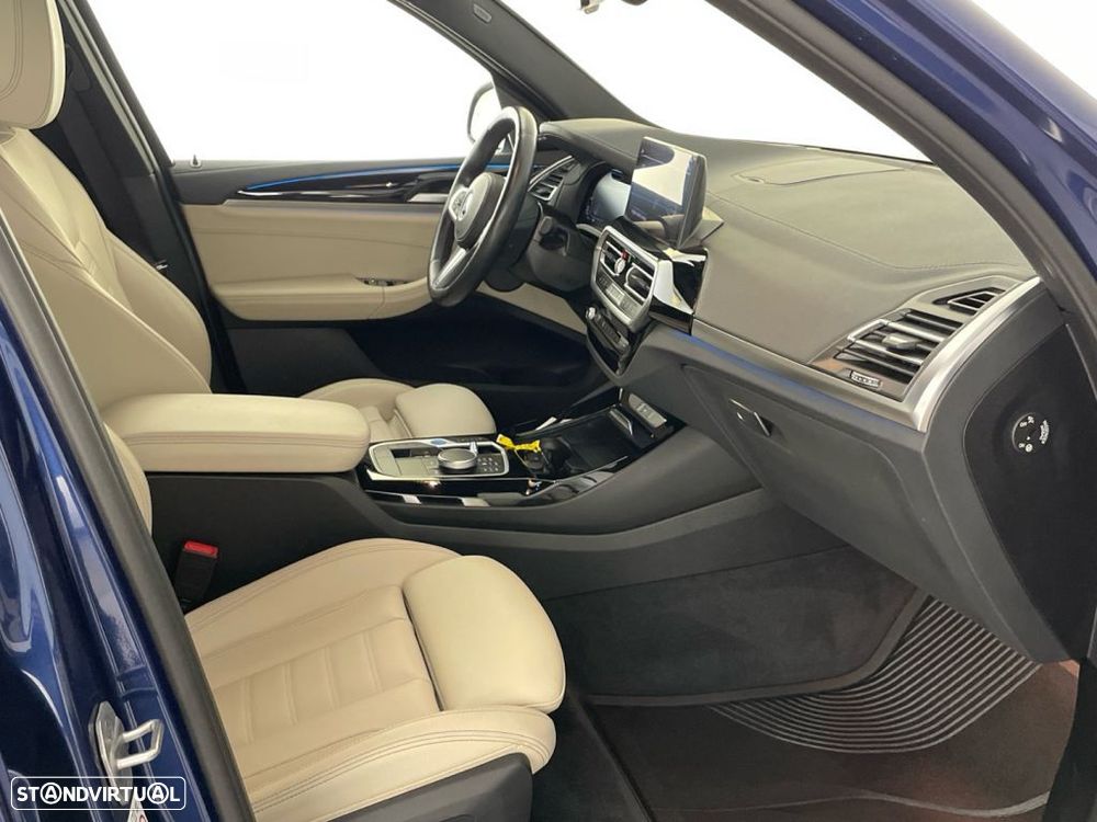 BMW iX3 M Sport Impressive - 21