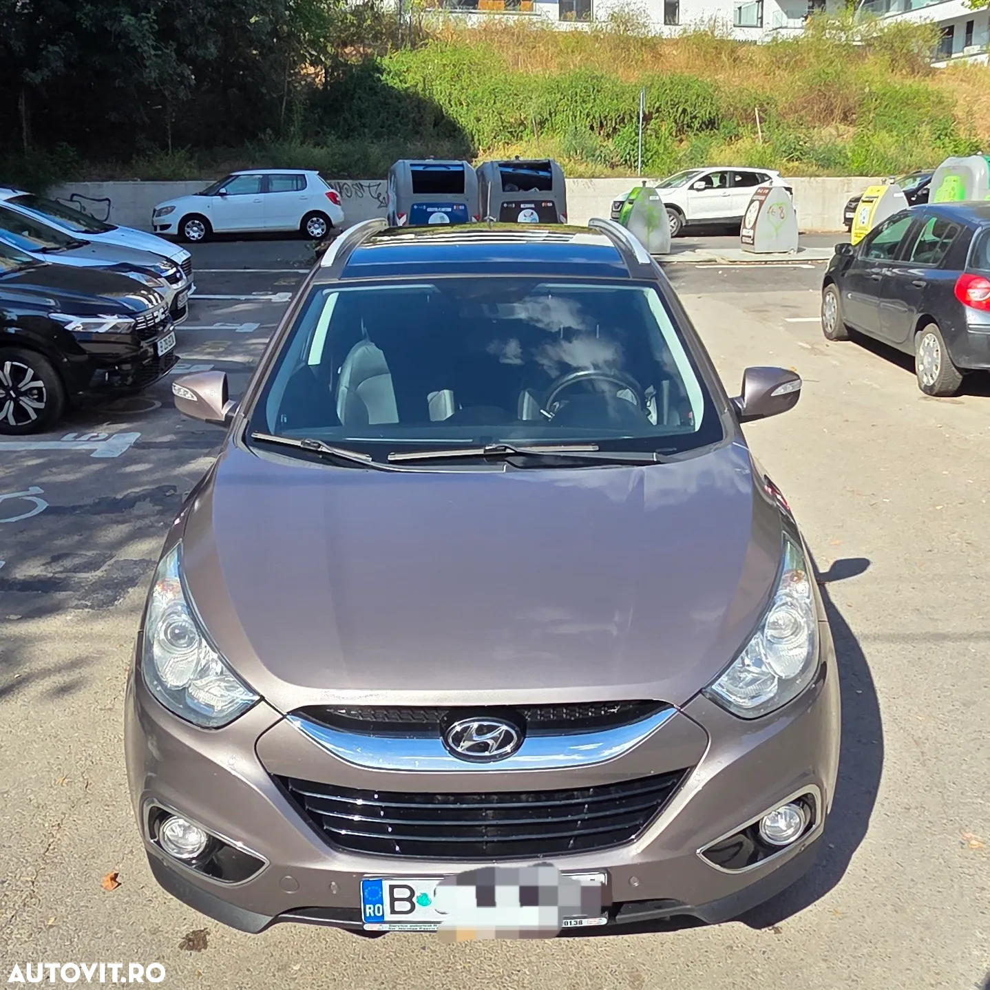 Hyundai ix35 - 9