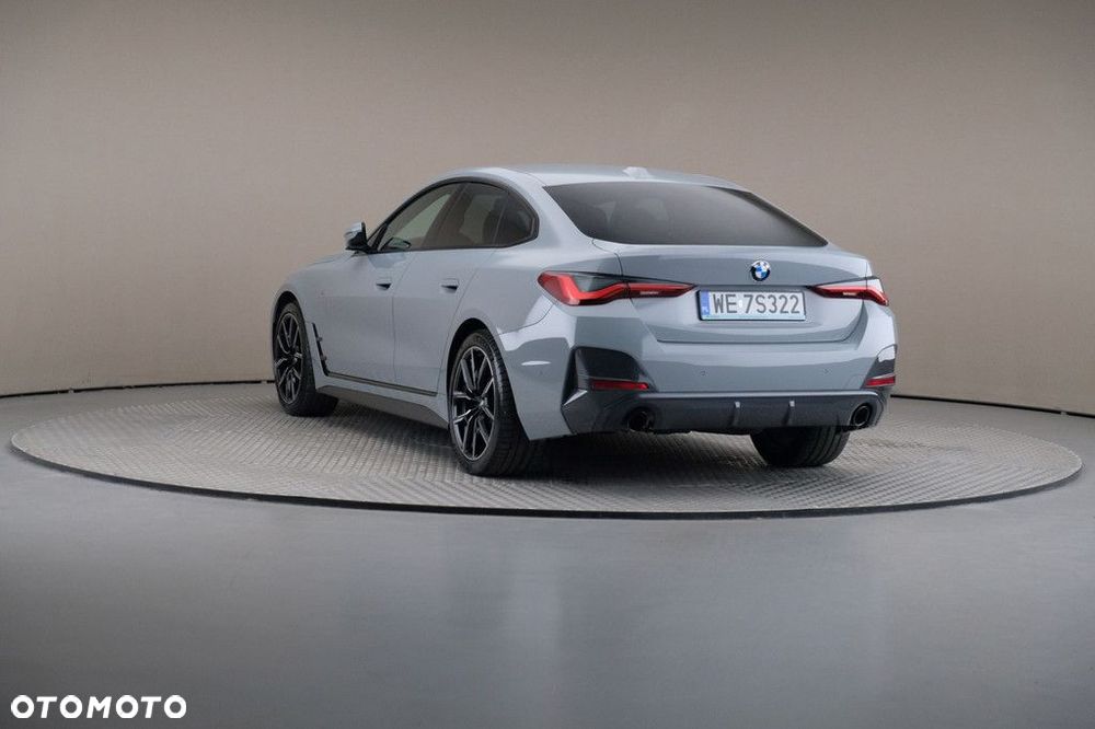 BMW Seria 4 - 2