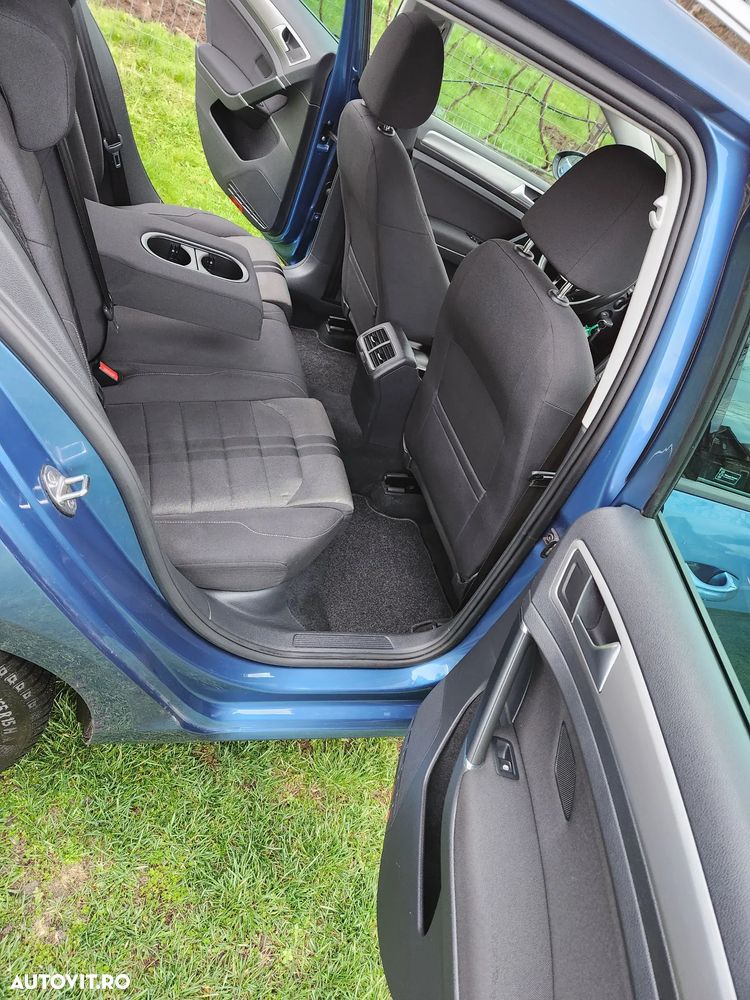 Volkswagen Golf 1.0 TSI BMT Comfortline - 16