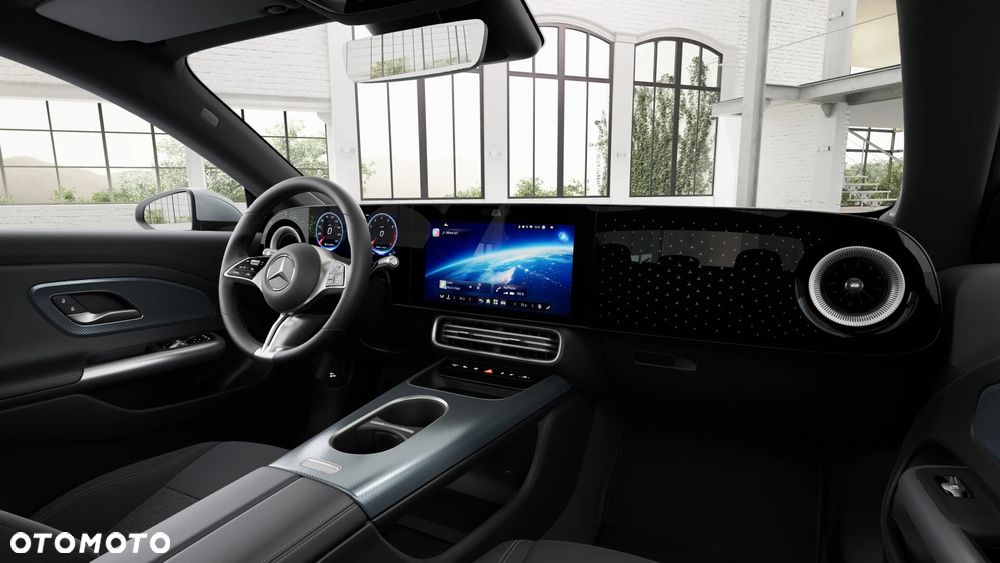 Mercedes-Benz CLA - 9