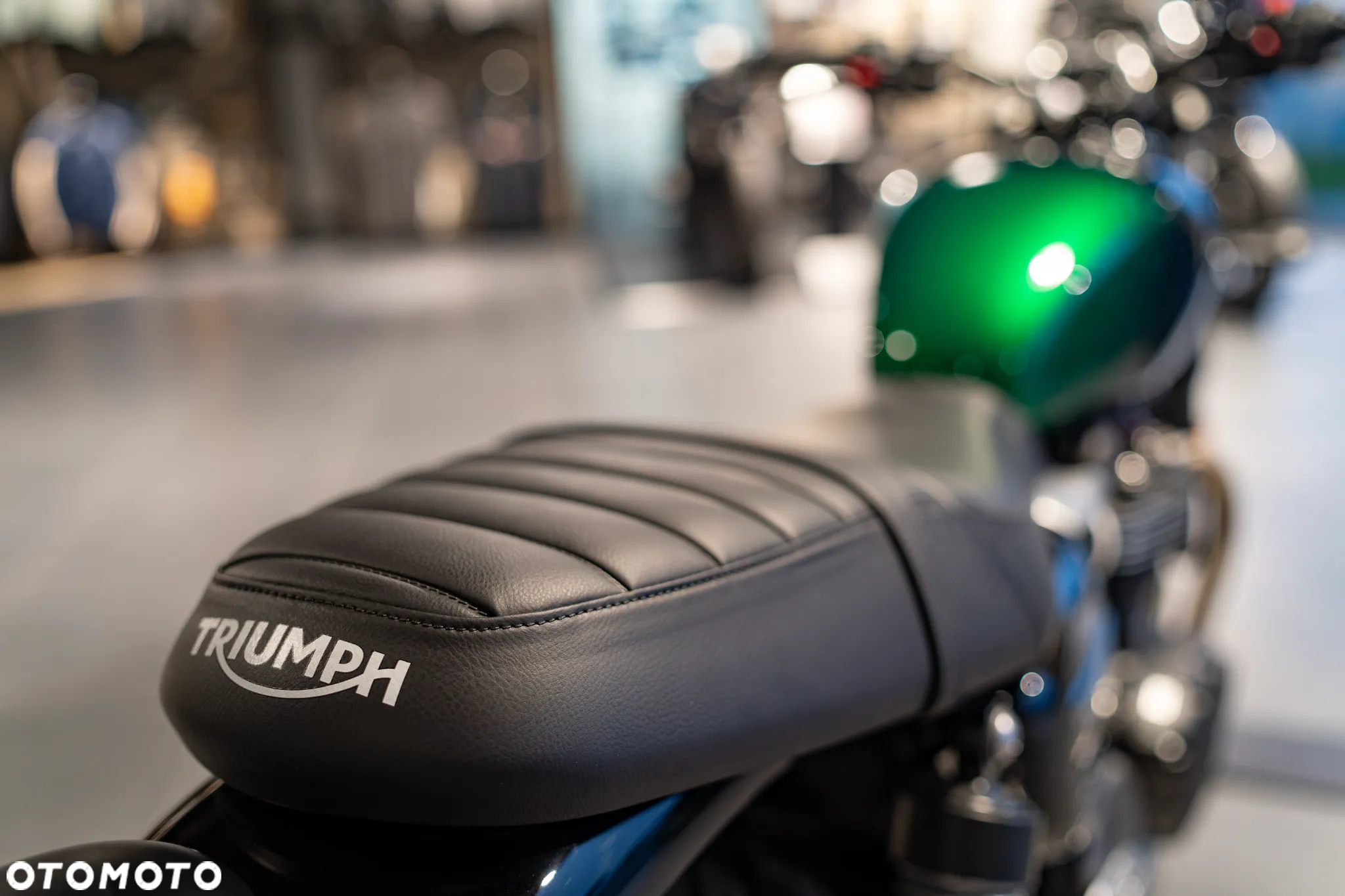 Triumph Speed Twin - 10