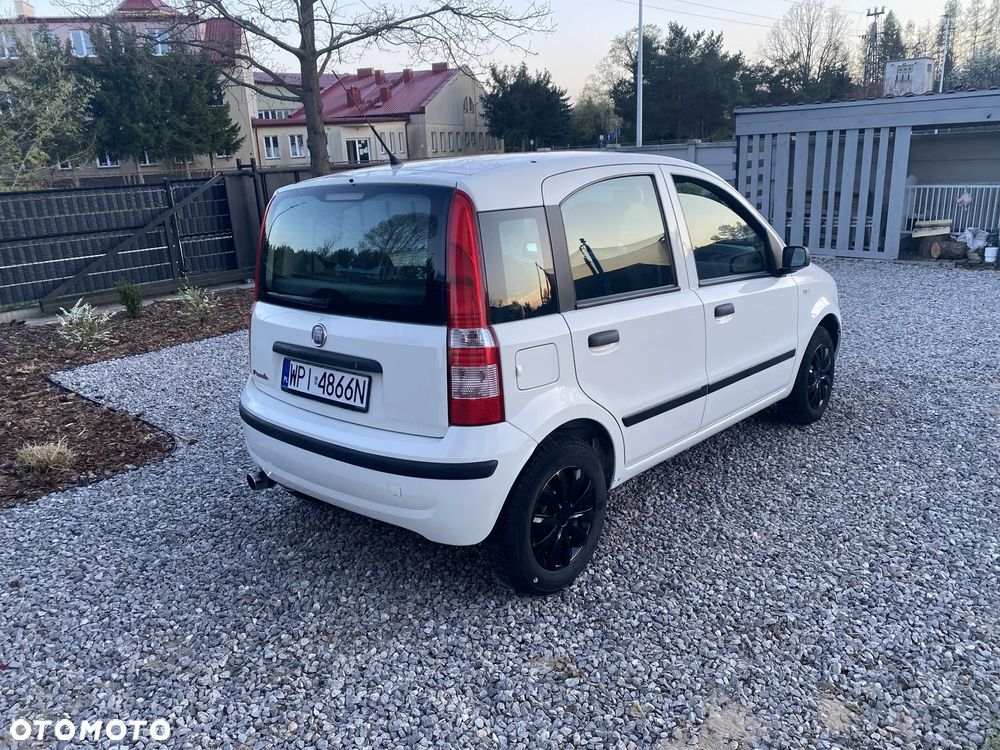 Fiat Panda - 6