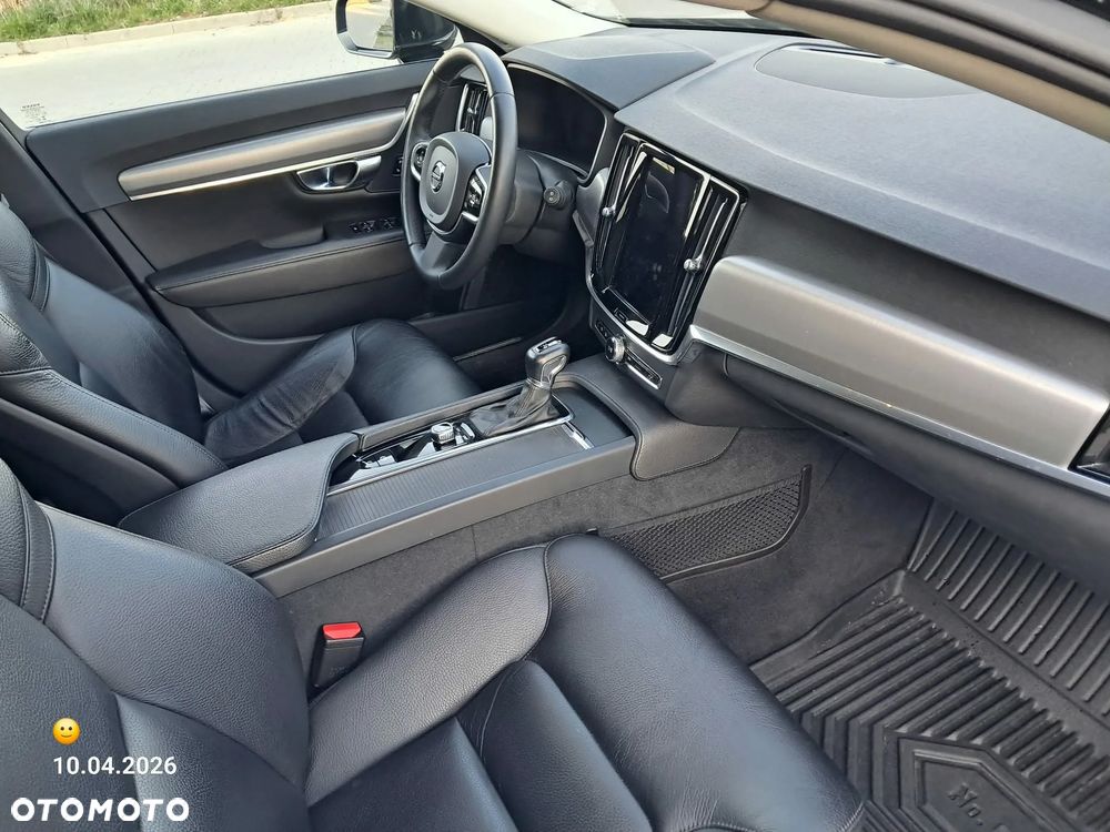 Volvo V90 D4 Inscription - 14