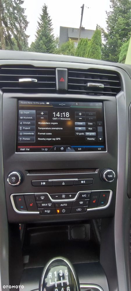 Ford Mondeo 1.6 TDCi Titanium - 17