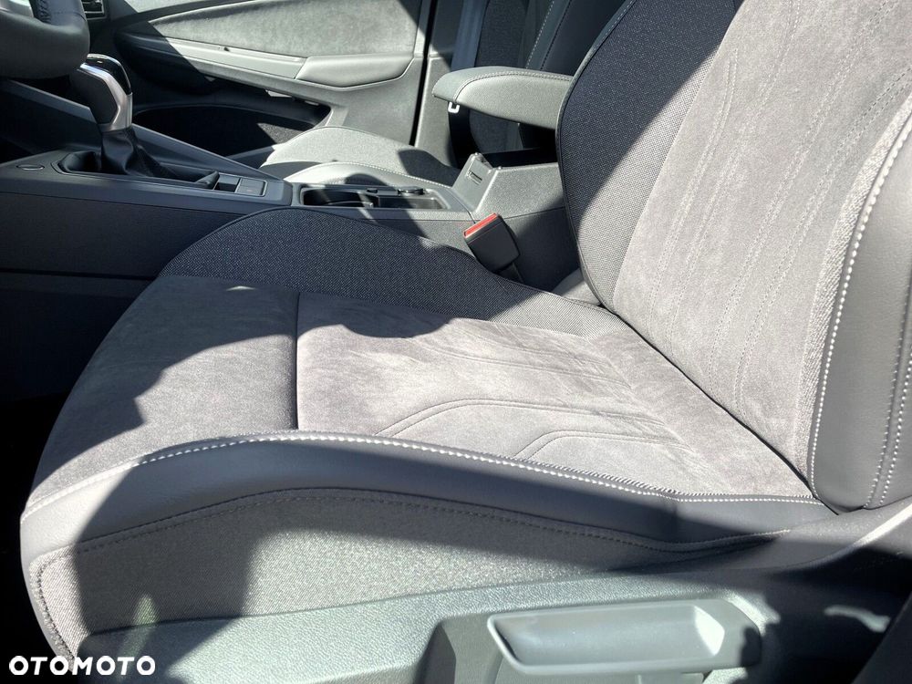 Volkswagen Golf Variant 2.0 TDI Life - 13