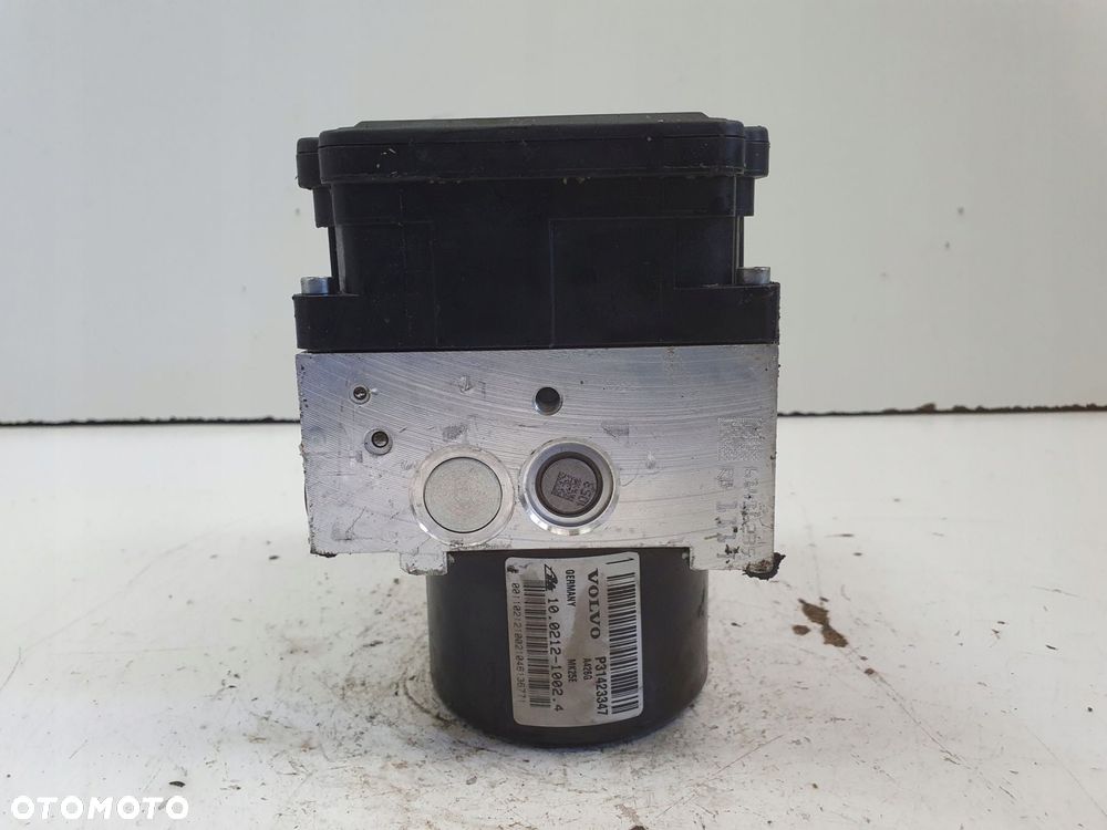 Volvo XC70 II lift POMPA ABS hamulcowa Sterownik P31423347 - 4