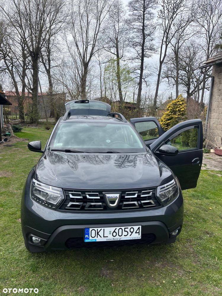 Dacia Duster 1.3 TCe Expression - 1