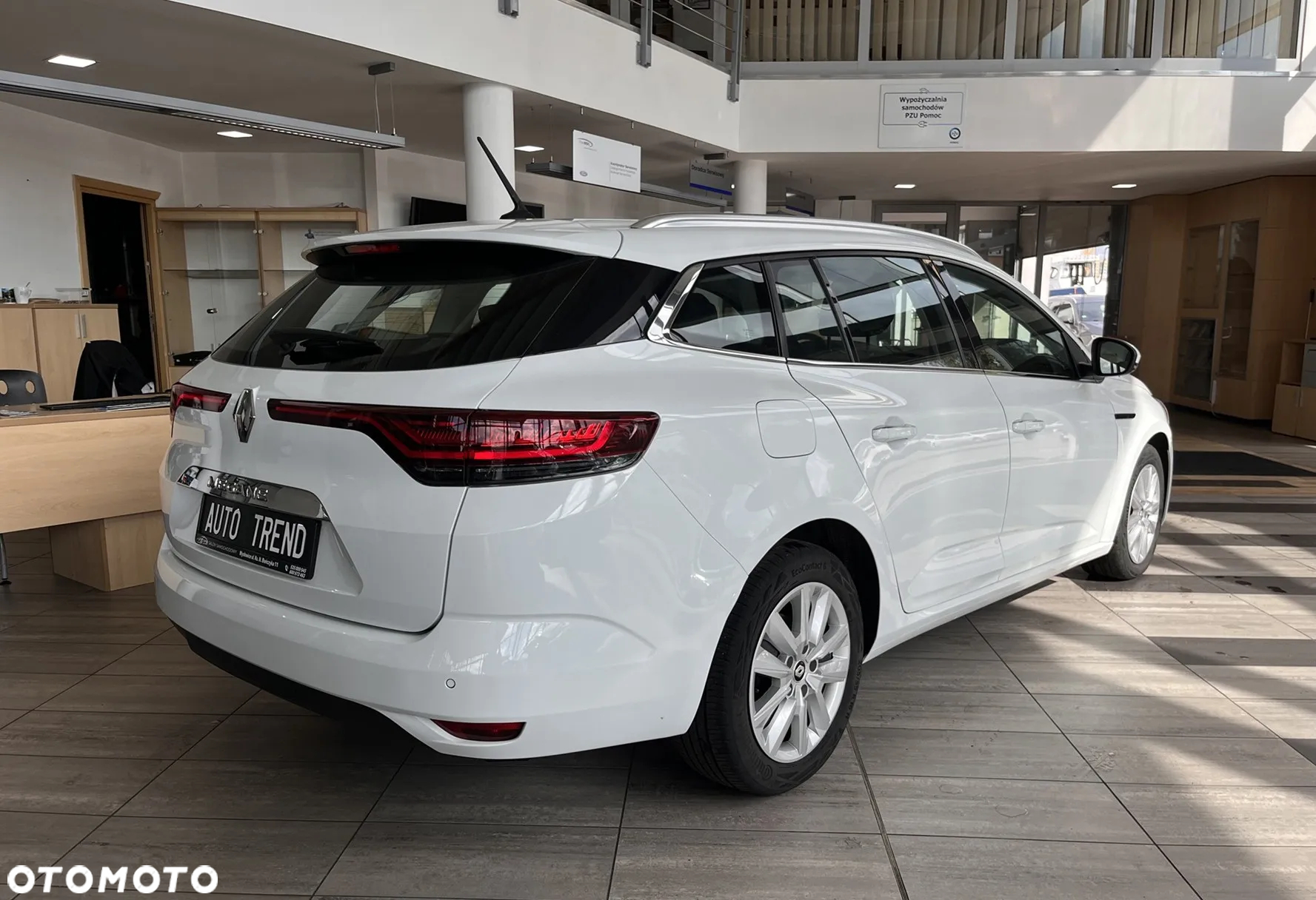 Renault Megane BLUE dCi 115 INTENS - 3