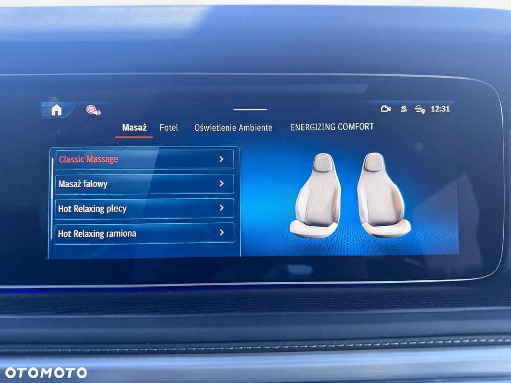 Mercedes-Benz Klasa G AMG 63 - 25