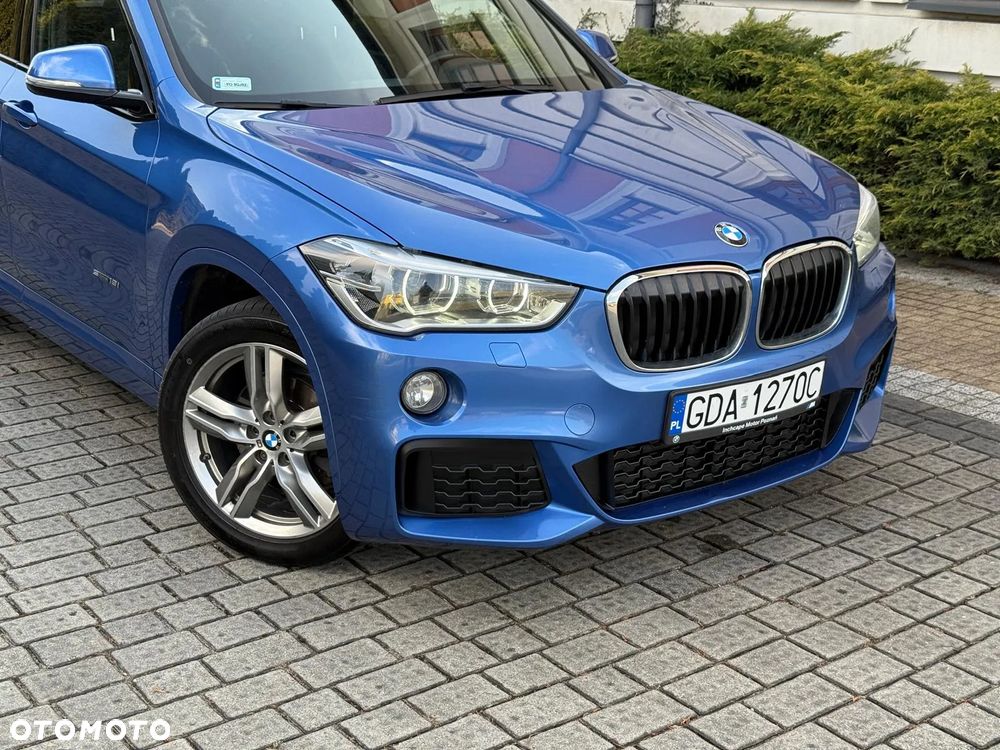 BMW X1 sDrive18i M Sport - 26