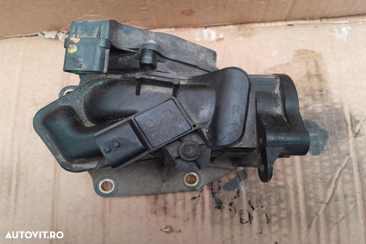 Clapeta racitor gaze A2C53350932 A2C53350932 Mercedes-Benz Vito W447 - 1
