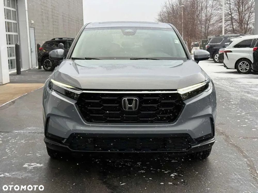 Honda CR-V 2.0 Elegance Plus (Honda Connect+) - 2