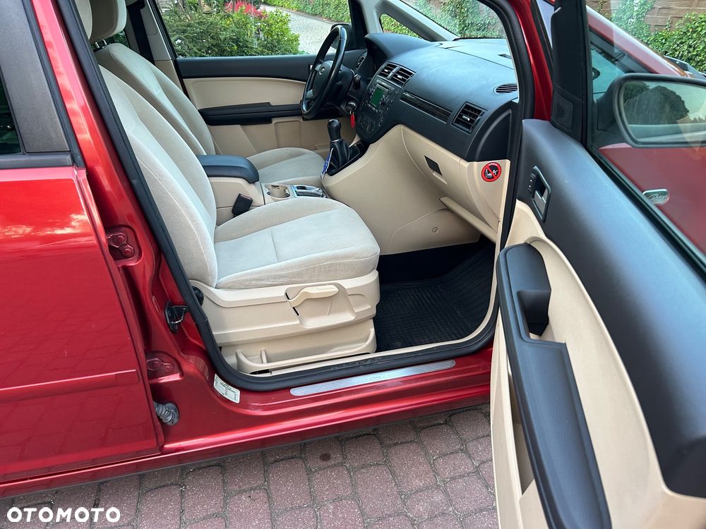 Ford Focus C-Max 1.8 Ghia - 30