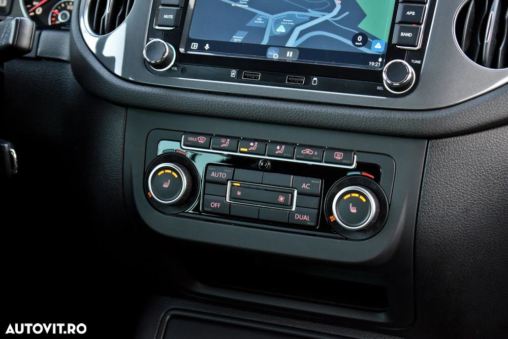 Volkswagen Tiguan 2.0 TSI 4Motion Life - 25