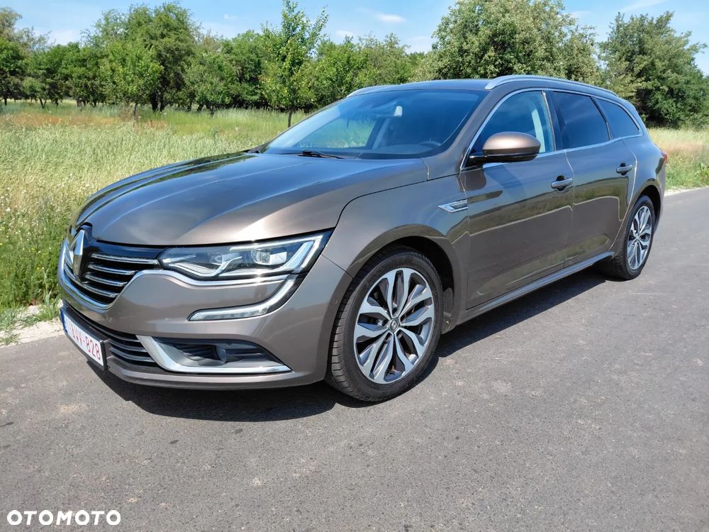 Renault Talisman ENERGY dCi 130 Business - 1